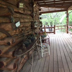 Rustic Ridge