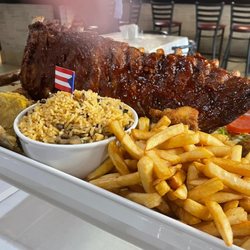 El Taino Restaurant