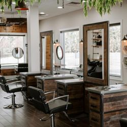 The Salon