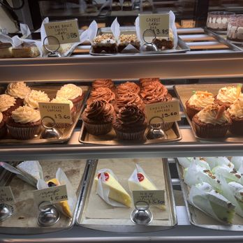 La Placa Family Bakery - Desserts - Gelato Near Me - Ben Lomond, California