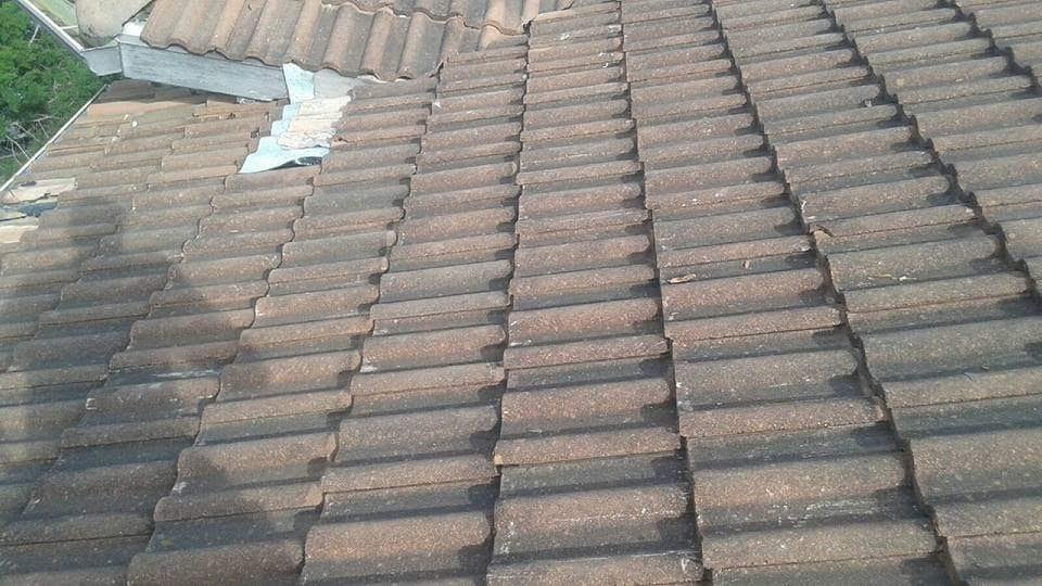 Slide of Star Capital Roofing