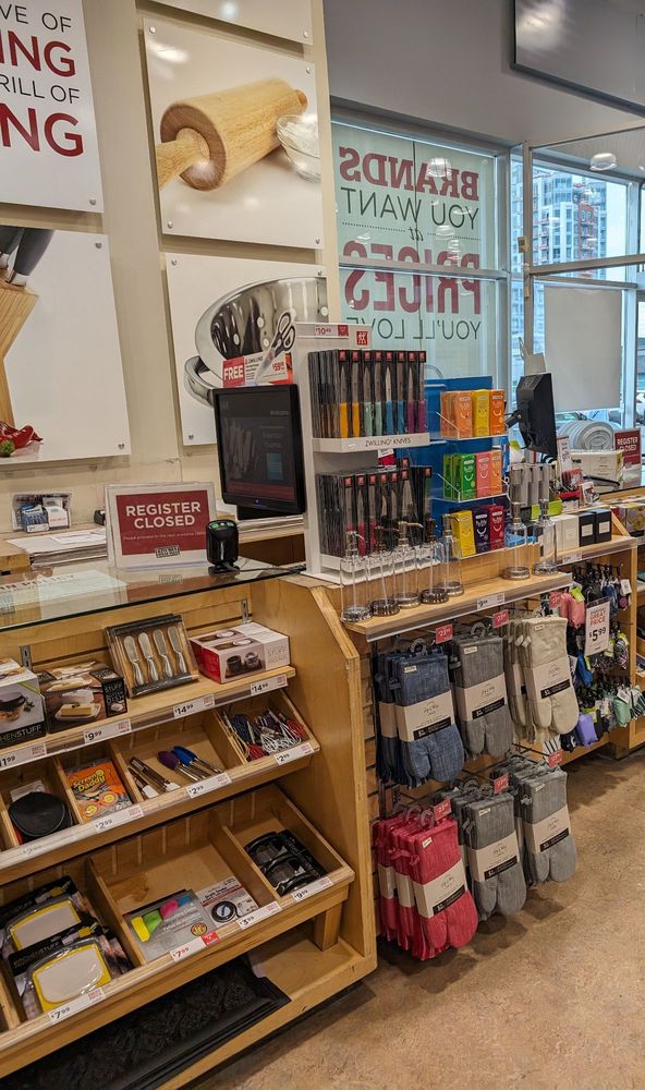 KITCHEN STUFF PLUS Updated September 2024 61 Photos & 10 Reviews