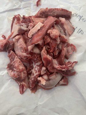 Village Meat & Wine by null