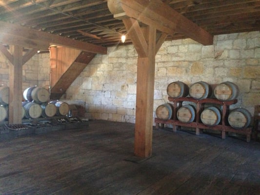 T-Vine Winery by null