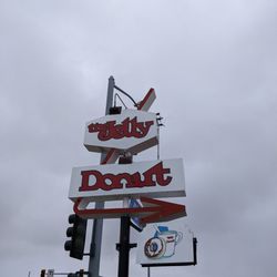 The Jelly Donut