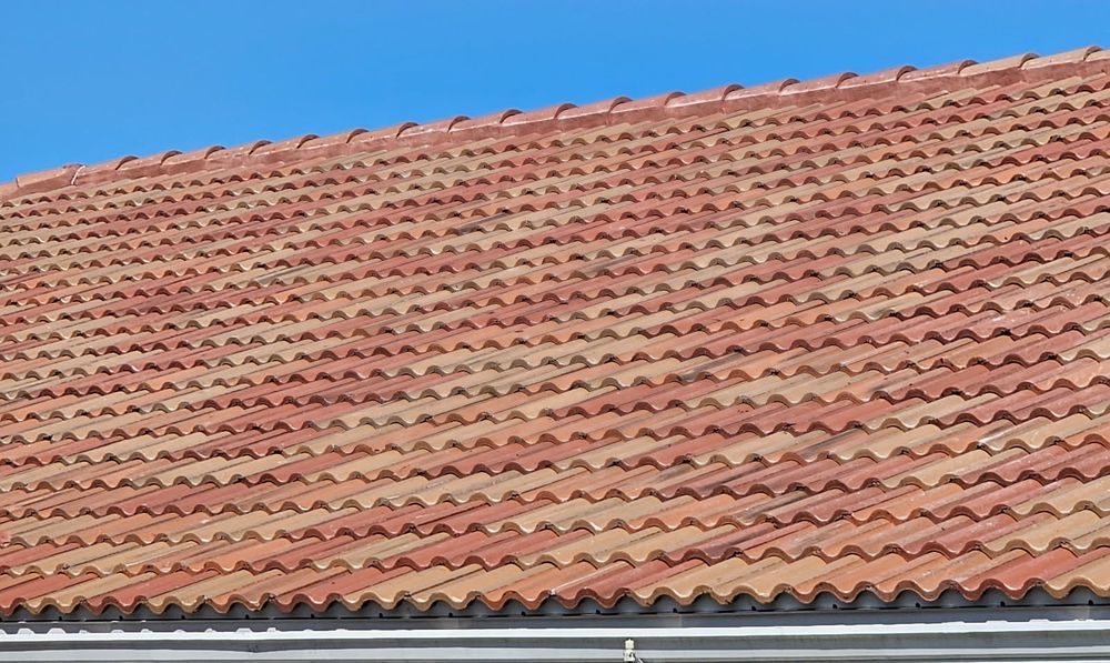 Slide of Chappelle Roofing