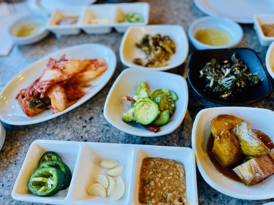 Ka Won Korean BBQ Restaurant by null