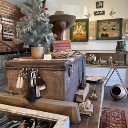 The Little Little Shop