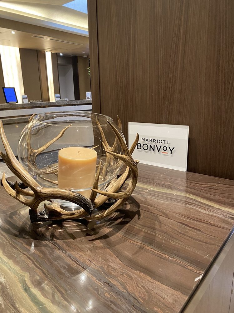Renaissance Polat İstanbul Hotel