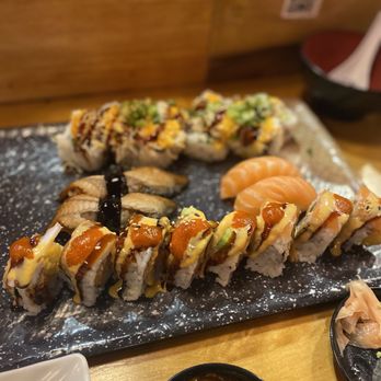 Yoi Tomo - Japanese Near Me - Boise, Idaho