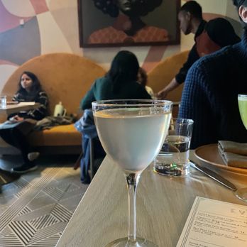 Eylan - Tequila based cocktail - Indian Near Me - Menlo Park, California Eylan - Tequila based cocktail - Indian Near Me - Menlo Park, California