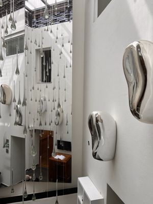 MODO Museo del Objeto del Objeto by null