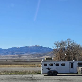 Ranch Hand Trail Stop - View - American Near Me - Montpelier, Idaho