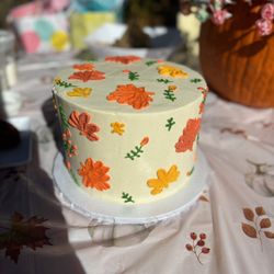 Butterly Bakeshop