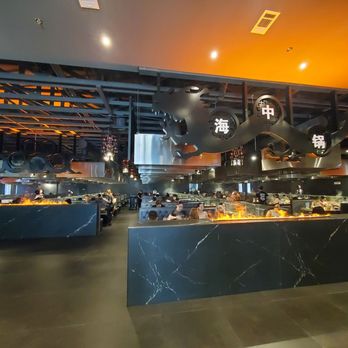 Seapot - Hot Pot Near Me - Plano, Texas Seapot - Hot Pot Near Me - Plano, Texas
