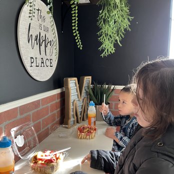 Mendoza’s Coffee - Coffee & Tea Near Me - Sun Valley, Nevada