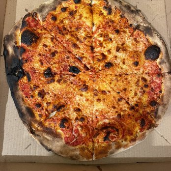 Bocca Lupo - Seriously you would've never put that out on the table - Pizza Near Me - North Port, Florida Bocca Lupo - Seriously you would've never put that out on the table - Pizza Near Me - North Port, Florida