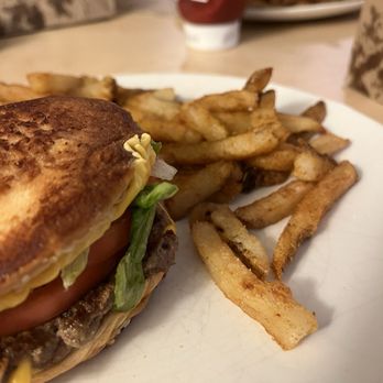 Five Guys - Patty melt - Burgers Near Me - Renton, Washington Five Guys - Patty melt - Burgers Near Me - Renton, Washington