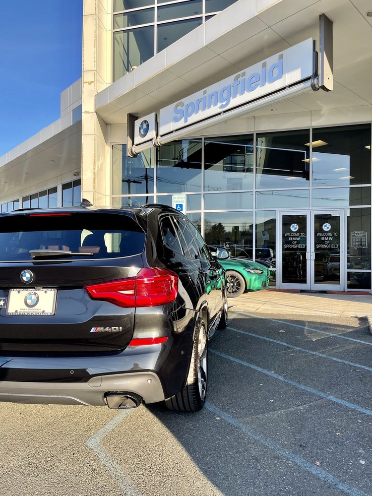 Serene Bmw Of Springfield Reviews Wallpaper in 4K Serene Bmw Of Springfield Reviews Wallpaper in 4K