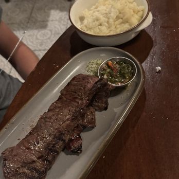 Del Sur Artisan Eats - Steakhouses Near Me - Saint Simons Island, Georgia