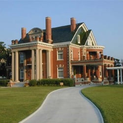 Thistle Hill House Museum - Thistle Hill