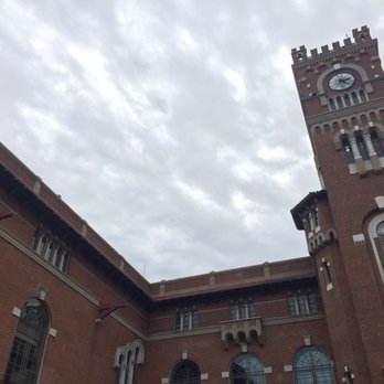 La Usina del Arte - Music Venues Near Me - Buenos Aires, C