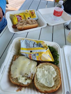 Bally's Beach Bar by null