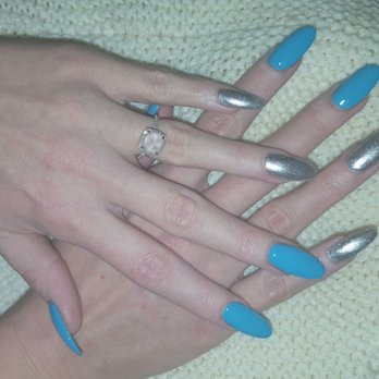 Elaine's Nails - By Vivian! Love them so much! - Nail Salons Near Me - Las Vegas, Nevada Elaine's Nails - By Vivian! Love them so much! - Nail Salons Near Me - Las Vegas, Nevada
