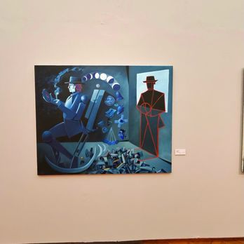 Museo Aguascalientes - Art Museums Near Me - Aguascalientes, AGU