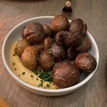 Madam - Potatoes - New American Near Me - Birmingham, Michigan Madam - Potatoes - New American Near Me - Birmingham, Michigan