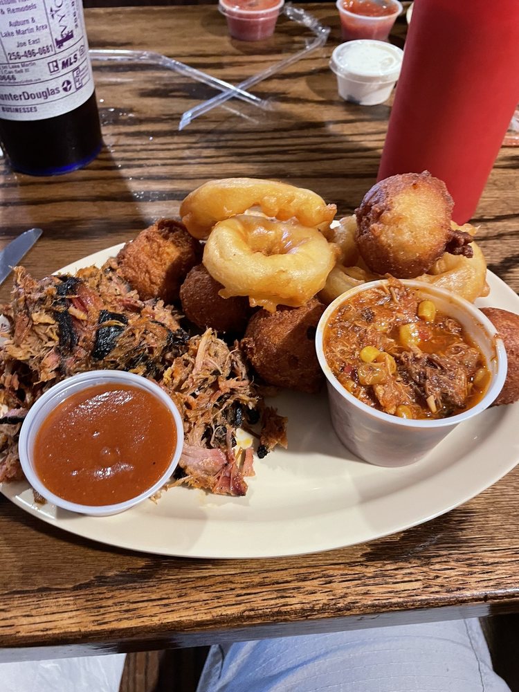 OSKAR’S CAFE 48 Photos & 74 Reviews 6684 Highway 49 S, Dadeville