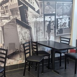 Shah's Halal Food