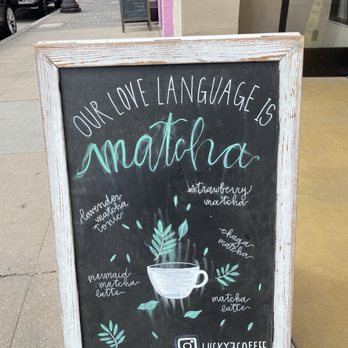 Lucky 7 Coffee - Coffee & Tea Near Me - Hermosa Beach, California Lucky 7 Coffee - Coffee & Tea Near Me - Hermosa Beach, California
