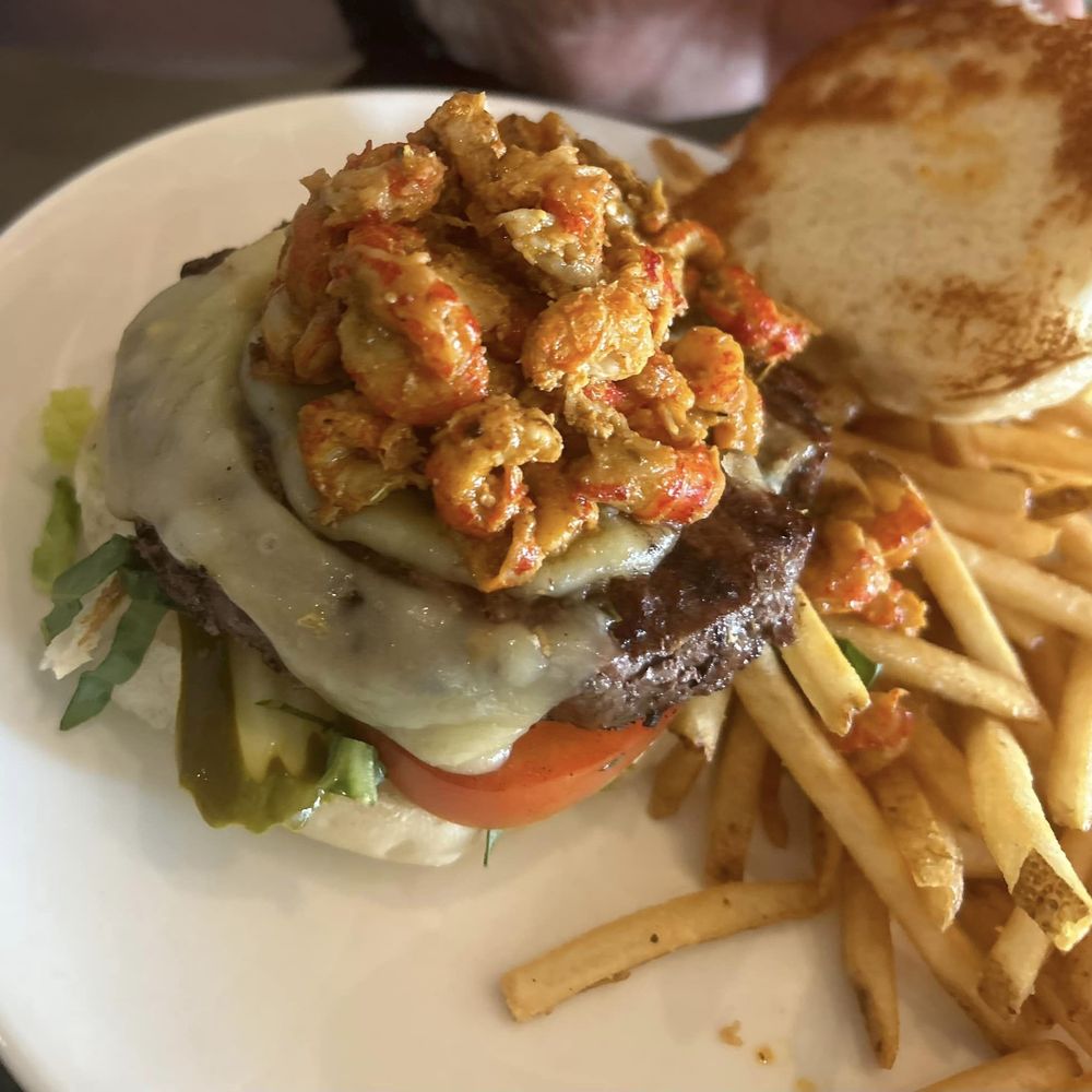 Marfa Texas Kitchen - New American Near Me - College Station, Texas Marfa Texas Kitchen - New American Near Me - College Station, Texas