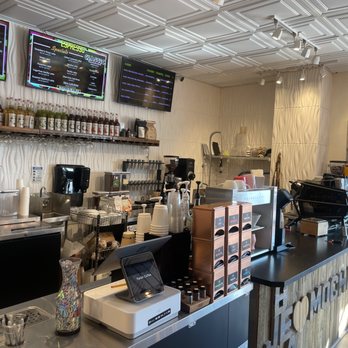 Pariah Coffee - Coffee & Tea Near Me - Jamaica Beach, Texas Pariah Coffee - Coffee & Tea Near Me - Jamaica Beach, Texas