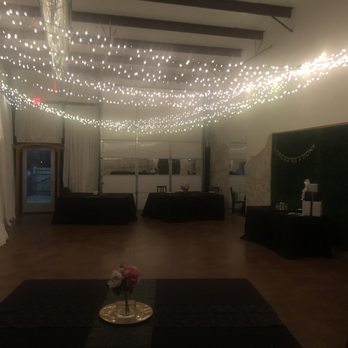 Immaculate Reception & Events - Venues & Event Spaces Near Me - Justin, Texas