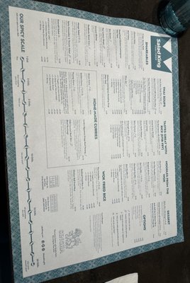 Menu photo 1 Salad King Restaurant Toronto, ON Menu photo 1 Salad King Restaurant Toronto, ON