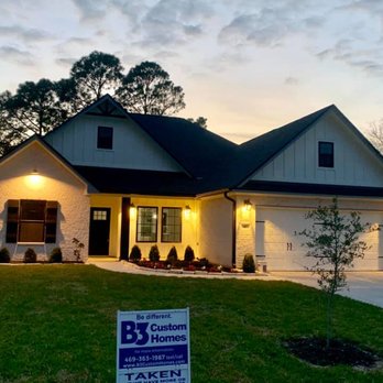 B3 Custom Homes - General Contractors Near Me B3 Custom Homes - General Contractors Near Me