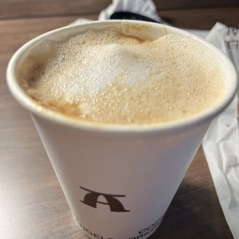 Alfred Coffee - Coffee & Tea Near Me - Porter Ranch, California