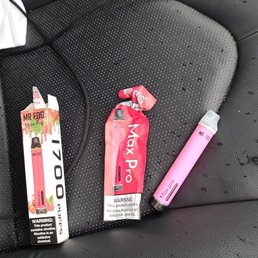 Off color fake vape Off color fake vape