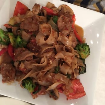 Anothai Cuisine - Thai Near Me - Houston, Texas