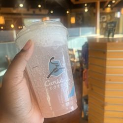 Caribou Coffee
