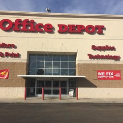 Office Depot