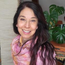 Sooo-z Doula - Sooo-z in her studio.