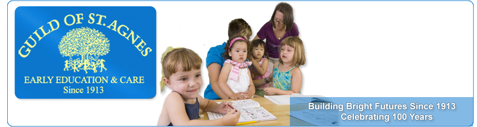 Guild of St Agnes - childcare center in Worcester, MA