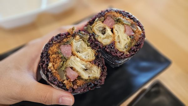 Yi Mei San Gabriel by null