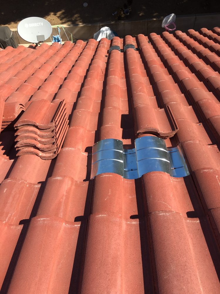 Slide of Berry Roofing & Solar