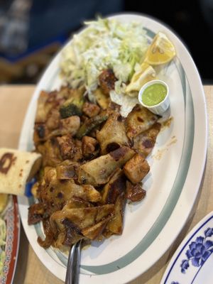 Jubba Somali Restaurant by null