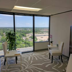 EFT with Stephanie - This is where we will have our session in my office.