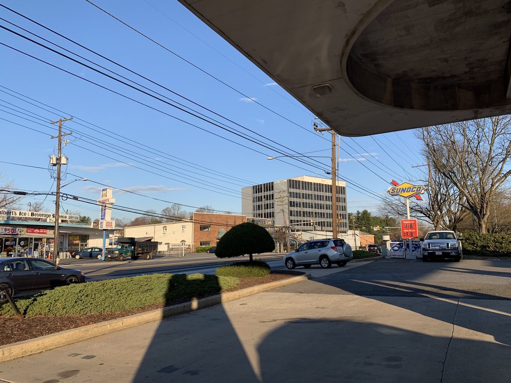 KENWOOD SUNOCO Updated September 2024 13 Reviews 5201 River Rd